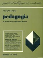 Pedagogia