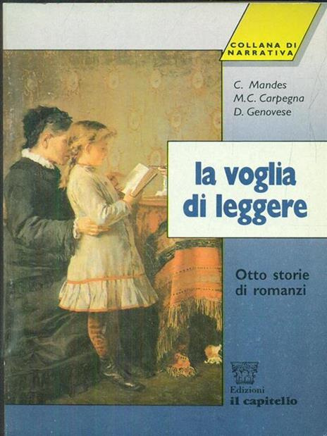 La voglia di leggere - 3