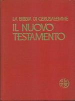 Il Nuovo Testamento