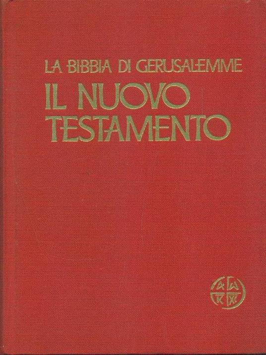 Il Nuovo Testamento - 6