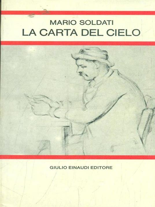 La carta del cielo - Mario Soldati - 6