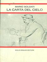 La carta del cielo