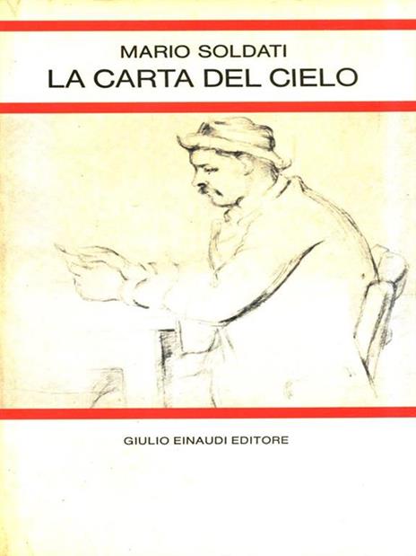 La carta del cielo - Mario Soldati - 3