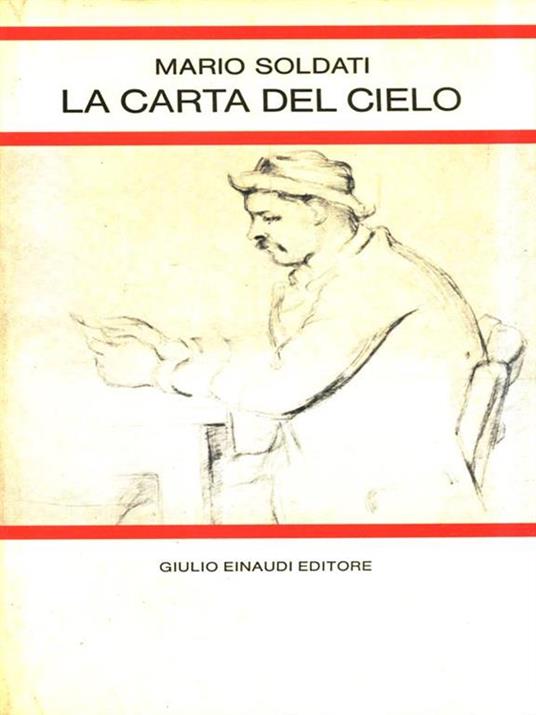 La carta del cielo - Mario Soldati - 3