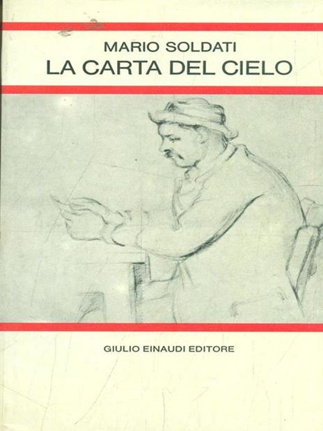 La carta del cielo - Mario Soldati - 2