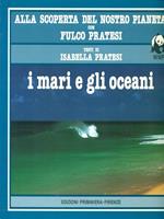 I mari e gli oceani