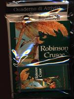 Robinson Crusoe