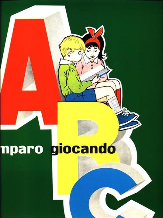 Abc imparo giocando - 3