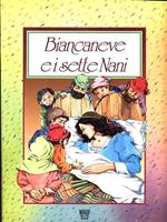 Biancaneve e i sette Nani