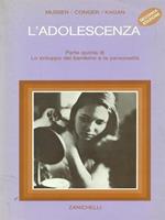 L' adolescenza