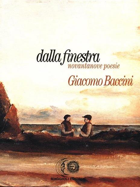 Dalla finestra - 10