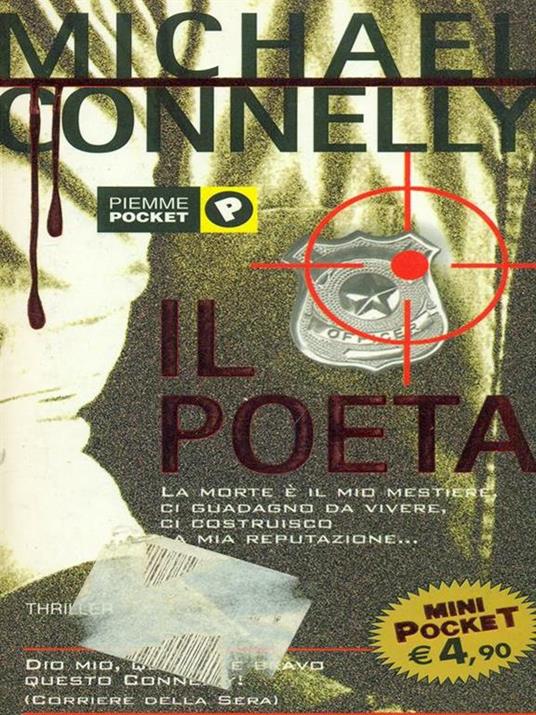Il poeta - Michael Connelly - 7