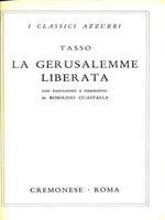 La Gerusalemme liberata