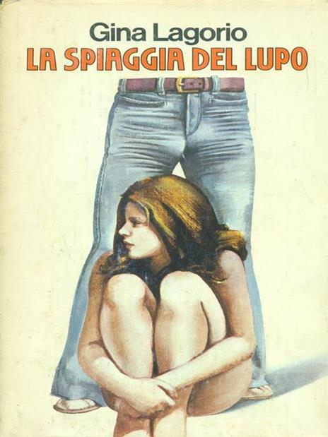 La spiaggia del lupo - Gina Lagorio - 7