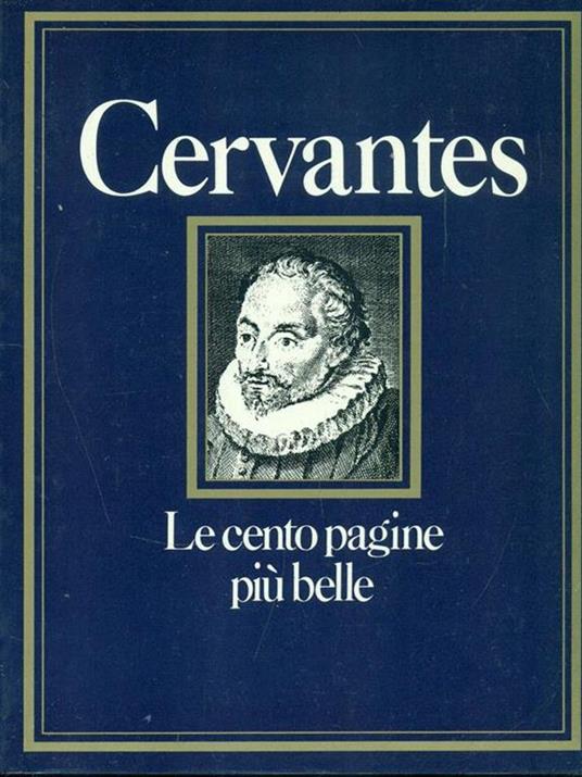 Cervantes - 3