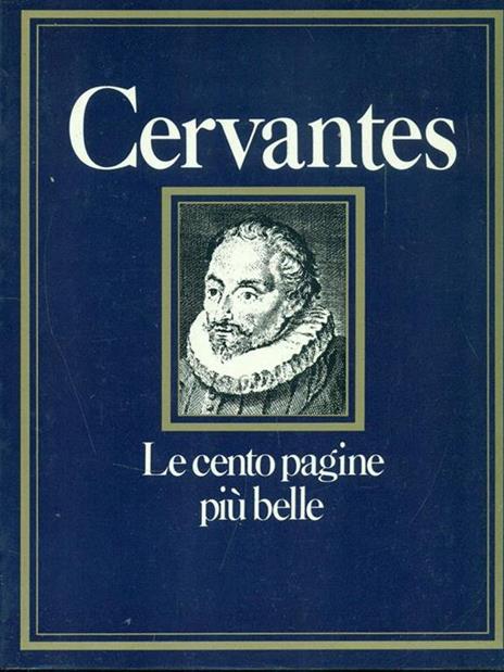 Cervantes - 6