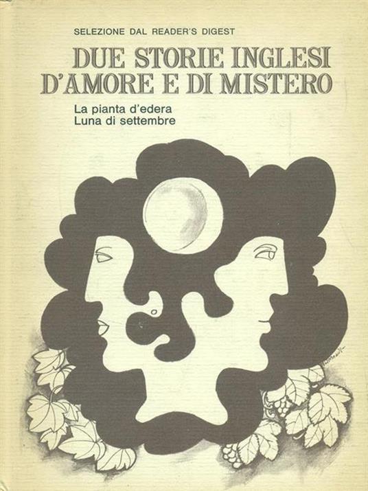 Due storie inglesi d'amore e di mistero - 2