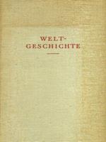 Welt-Geschichte