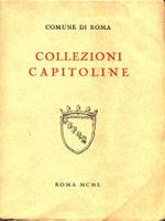 Collezioni capitoline