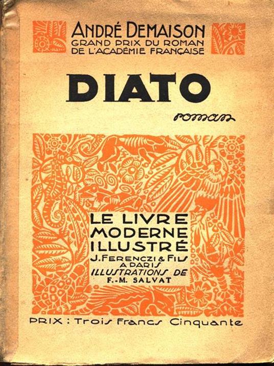 Diato - André Demaison - 6