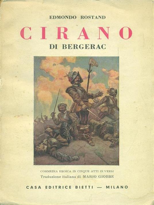 Cirano di Bergerac - 4