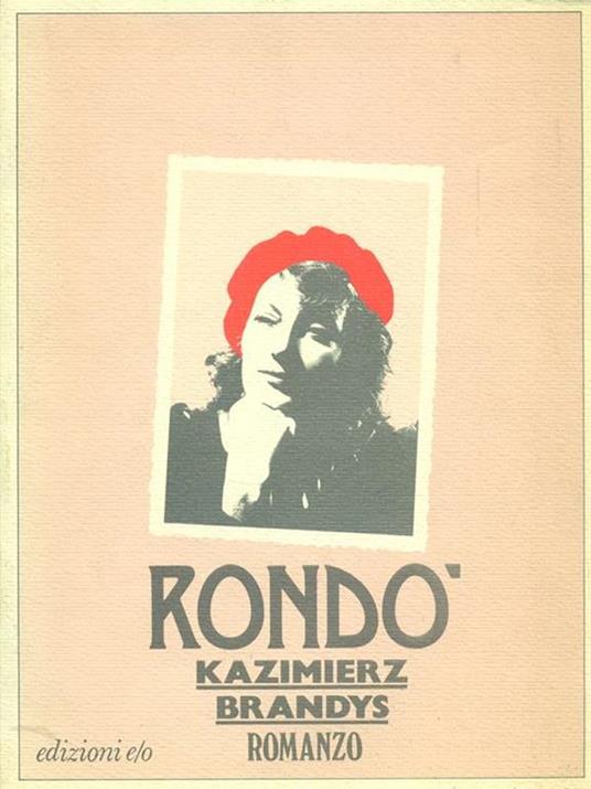Rondò - Kazimierz Brandys - 8