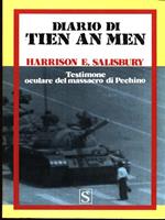 Diario di Tien An Men