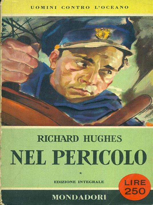 Nel pericolo - Richard Hughes - 8