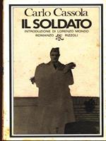 Il soldato