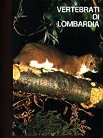 Vertebrati di Lombardia