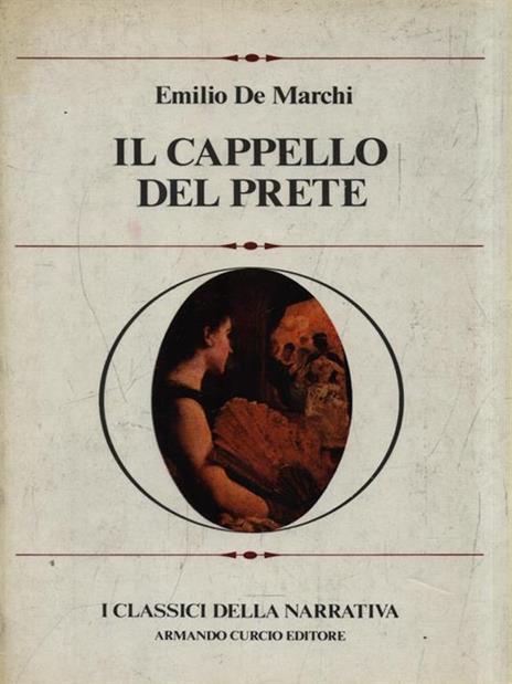 Il cappello del prete - Emilio De Marchi - 7