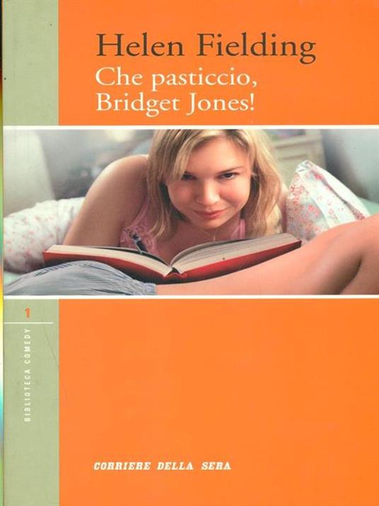 Che pasticcio Bridget Jones! - Helen Fielding - 5