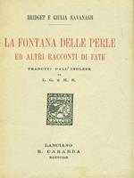 La fontana delle perle ed altri racconti di fate