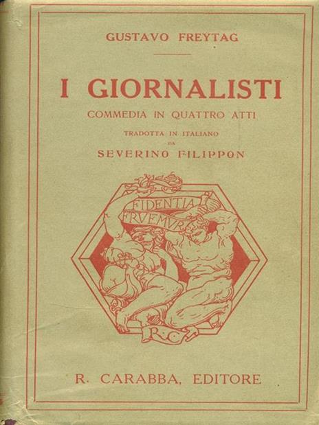 I giornalisti - 3