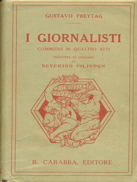 I giornalisti - 7