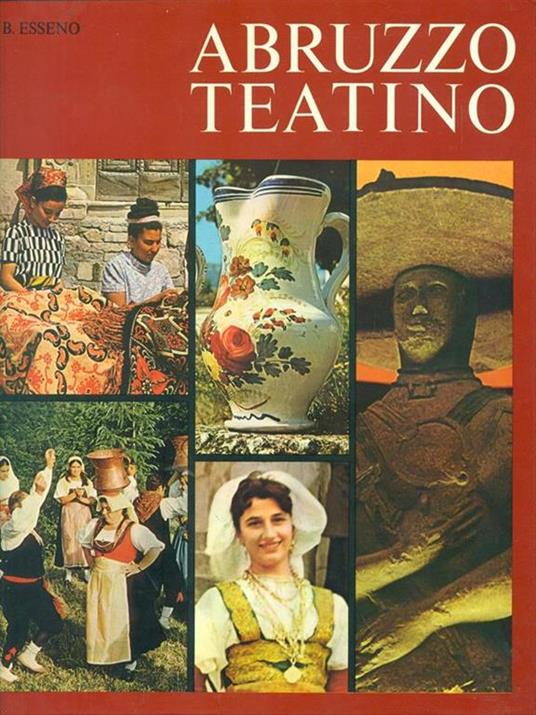 Abruzzo teatino - 8