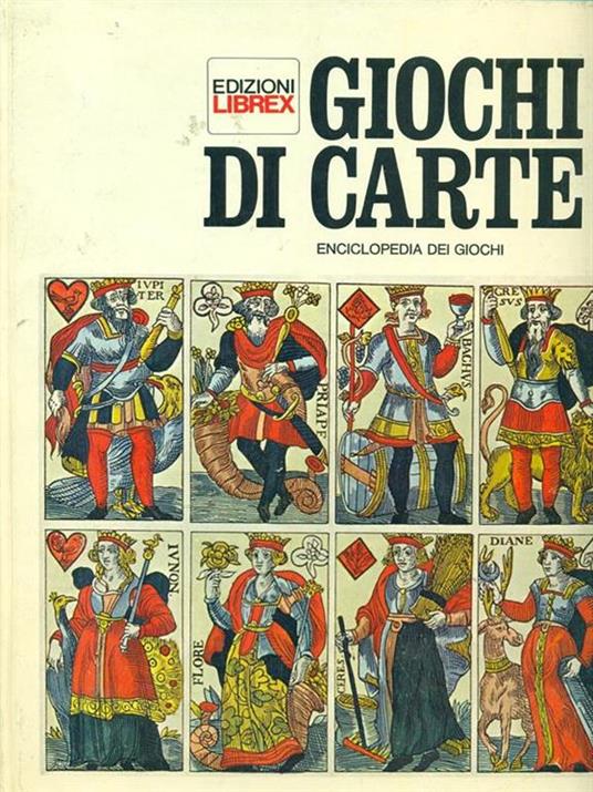 Giochi di carte - 9