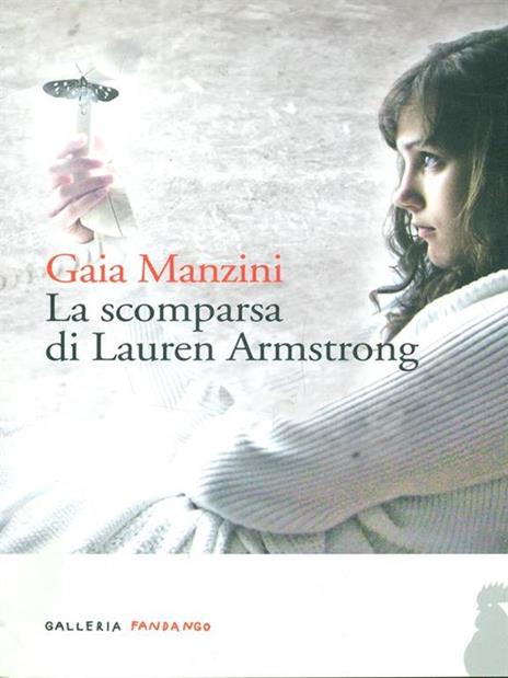 La scomparsa di Lauren Armstrong - 10