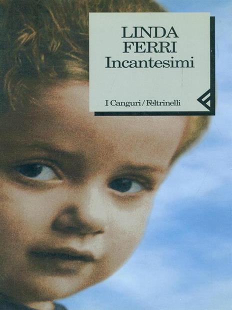 Incantesimi - Linda Ferri - 10