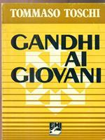 Gandhi ai giovani