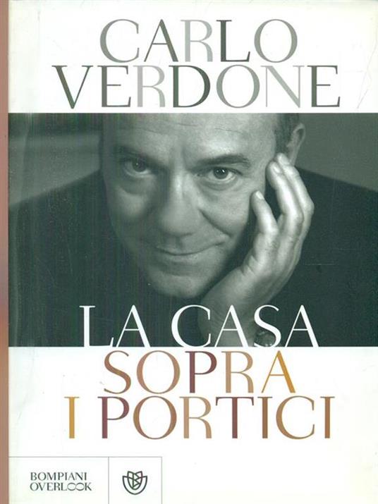 La casa sopra i portici - Carlo Verdone - 10