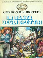 La danza degli spettri