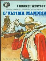 L' ultima mandria