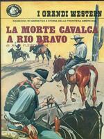 La morte cavalca a Rio Bravo