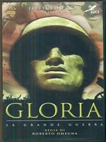 Gloria la grande guerra VHS