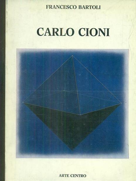 Carlo Cioni - 9