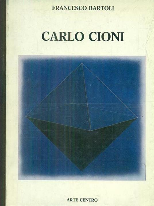 Carlo Cioni - 2