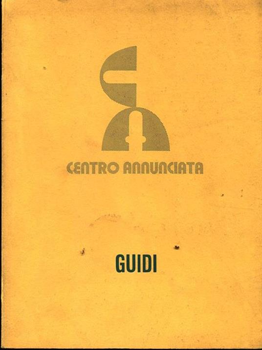 Virgilio Guidi. anno 45. N. 1 - 2