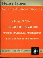 Selected Short Stories