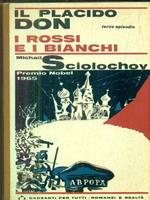 Il Placido Don n.3 I rossi e i bianchi